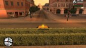 Stucked Cars Helper